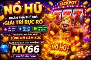 Slot và mini game trong giao diện IWIN